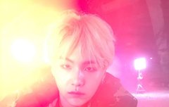 슈가 니는 인스타에 이런사진을 올리세요