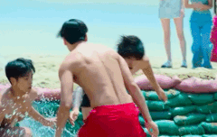 솔로지옥2 참호 덱스