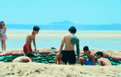 솔로지옥2 참호 덱스 2