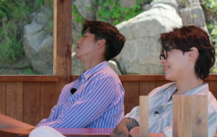 조급해하지 말자고~ 덱스