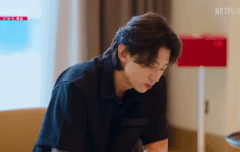 그건 공간이 좋아서가 아니야 덱스