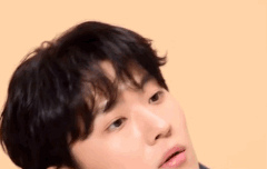 헤어 메이크업 한 덱스