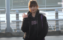 아이브 장원영 레이 가을, 아침부터 꽃미모 뿜뿜