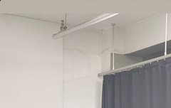 청담 미용실에서 머리 자른 덱스