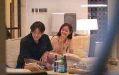 슬기랑 있을 때 나온 찐 묵음 웃음 덱스