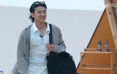 두번 연속 민수한테 천국도 잡힌 덱스