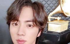 김석진 보고싶다