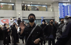 세븐틴, '인기 절정' 3관왕 받고 돌아옴