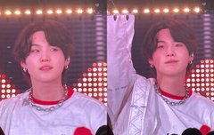 오빠 머리 이정도만 돼도 개꼴리는데