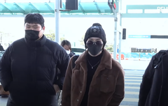 엔시티 태용, 카리스마 눈빛으로 분위기 압도···