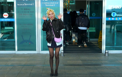 현아, 치명적 섹시미 '역시 패왕색'··· 출꾹