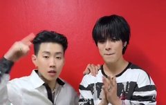 재혁Xㅂㅈㅂ회장님 다라리 챌린지