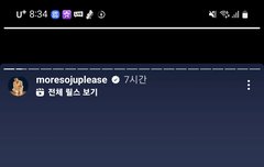 박ㅈㅂ인별에 울 애들 박제