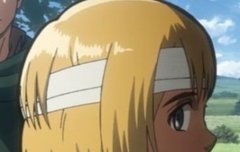 아르미 왤케 청순함