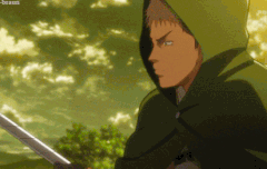 전설의 쟝 키갈슈타인