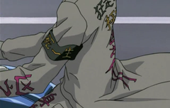 학교괴담 목없는 사나이암?