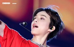 정우 터치추는거 왤케 좋냐