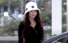 있지 유나, 어디까지 예뻐질 거야? '예쁨 주의'