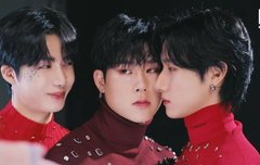 비하인드 웰케 귀엽지