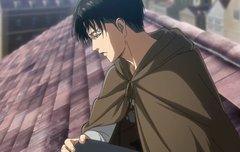 처연한 립아이 병장님...