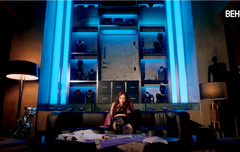 갓 더 비트,'Stamp On It' MV 티저 공개···비하인드