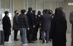 엔하이픈 '실감 나는 인기' 밀라노 일정 후 입국