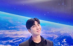 너무 감격스러움