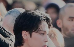 박지민 미쳤어 오늘