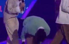 양정원 저러다가 굴러가면 어떡해..?