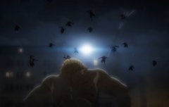 이 장면 위트버전으로 보고 싶어..