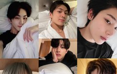 침대셀카 드볼완