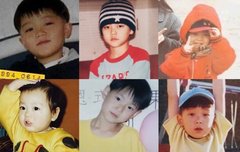 우울하니까 아기칠보면서 힐링!