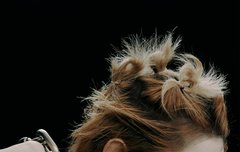 이런 난해한머리를 소화한다는 게 ㄹㅇ 신기해