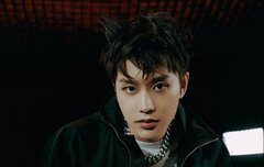 태일이 잘생겼어...ㅠ