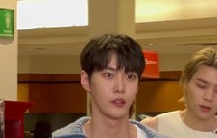 도영이 진짜 남자다