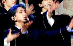 세븐틴 팬 있음?