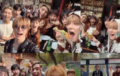 우리애들 진짜 신나게 놀았당ㅋㅋㅋ