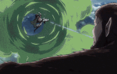 병장님 회오리감자 기술 쓸 때마다