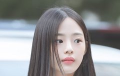 개성넘치는 매력의 걸그룹