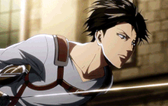 3기에서 리바이 몸 좋은 거 티남 ㅜㅠㅠ