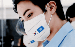 아 ㅈㄴ 잘생김