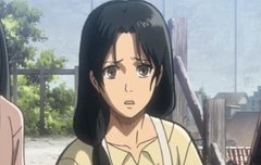 이 머리 스타일 캐릭터=사망플래그