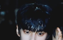 오늘 이민혁 얼굴