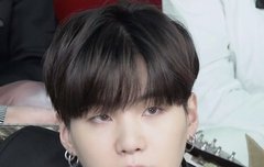 민윤기의 본질을 민윤기가 잃었다고