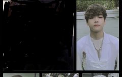 7명중에 우리 텽이가 젤 사진도 잘찍네요