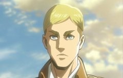 엘빈 이마에 주름 생기게 하고싶다;