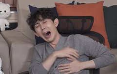 드프들 조카 칼같노…ㅠ