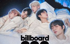 빌보드 1위