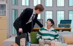 근데 이거 오늘 뜬 거임?