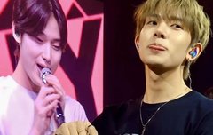 이희승 탈색 레전드 찍은 이유로 여기 눕는다